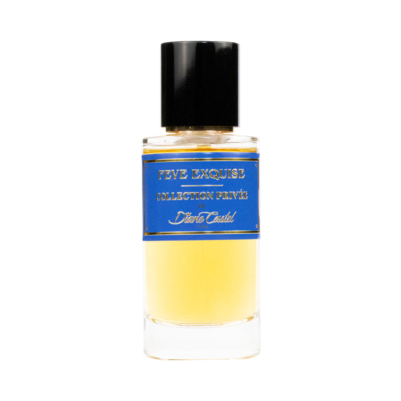 FÈVE EXQUISE EAU DE PARFUM