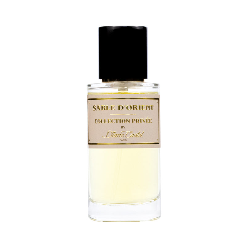 SABLE D’ORIENT EAU DE PARFUM