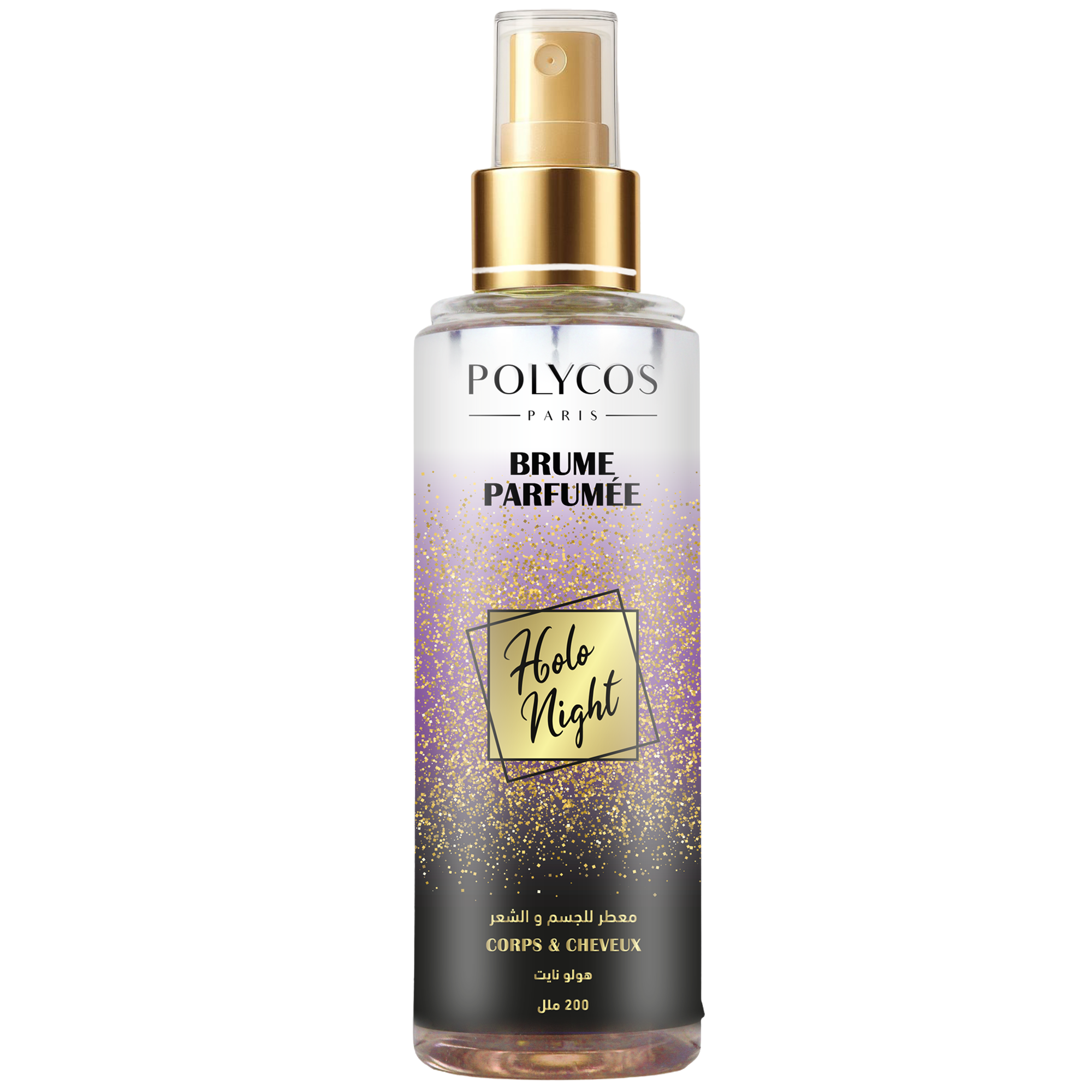 BRUME PARFUMÉE HOLO NIGHT