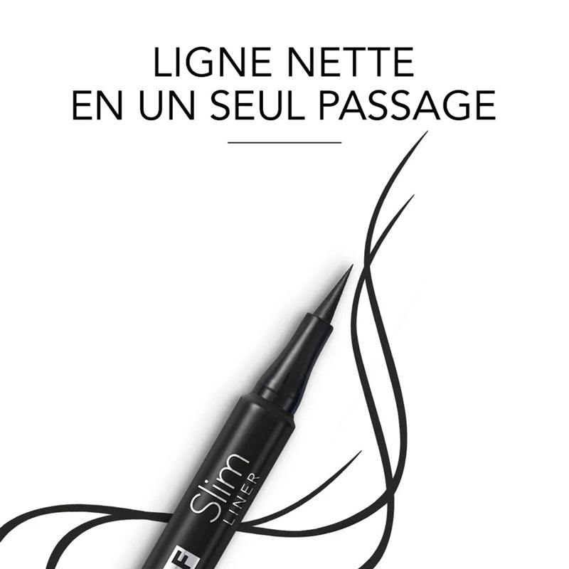 LINER FEUTRE SLIM WATERPROOF