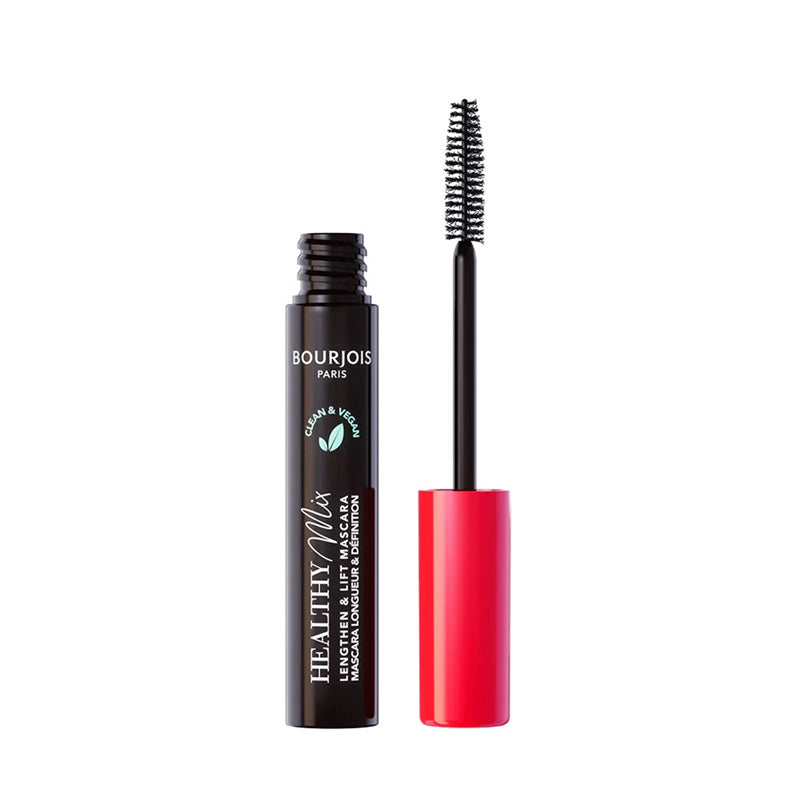 MASCARA LONGUEUR & DEFINITION HEALTHY MIX