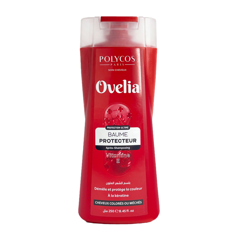 Après-Shampooing Protecteur - Cheveux Colorés ou Méchés