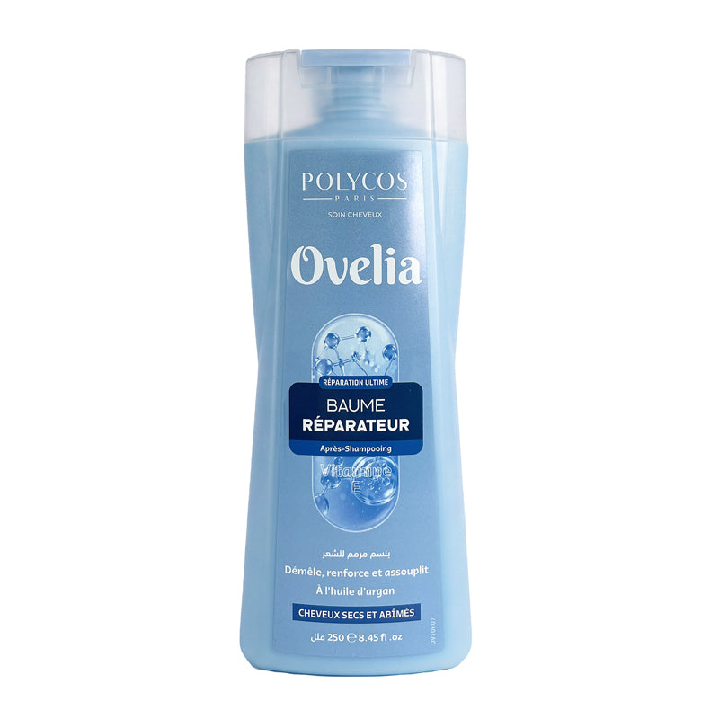 Après-Shampooing Réparateur - Cheveux secs et abîmés