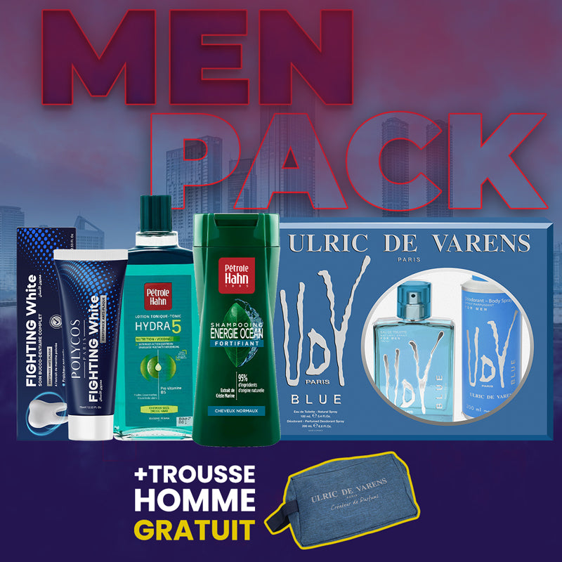 Trousse Homme