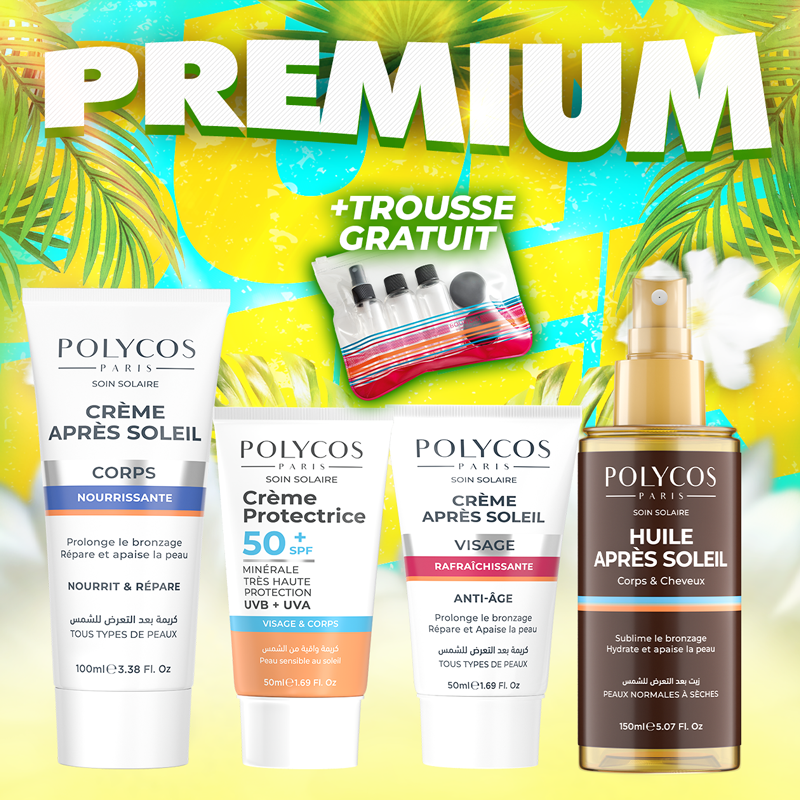 PACK SUMMER PREMIUM