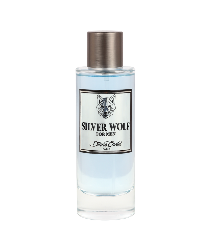 SILVER WOLF Eau de Parfum