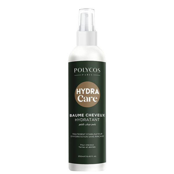 Baume Hydra care Sans rinçage