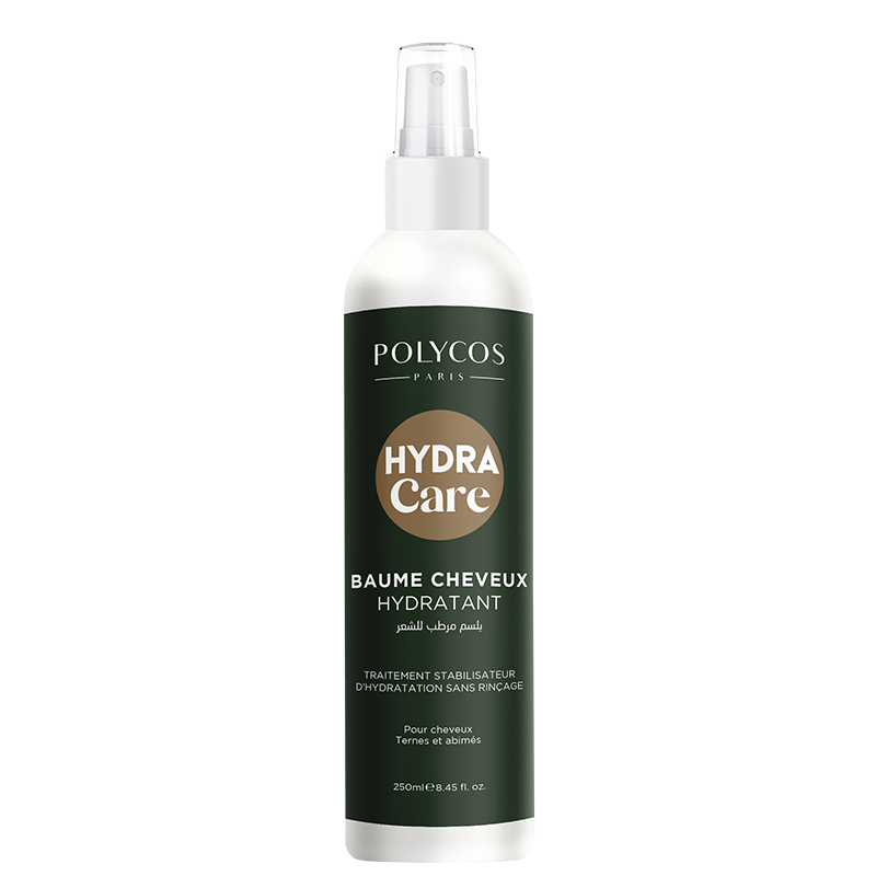 Baume Hydra care Sans rinçage