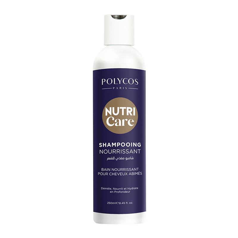 SHAMPOING Nutri-CARE