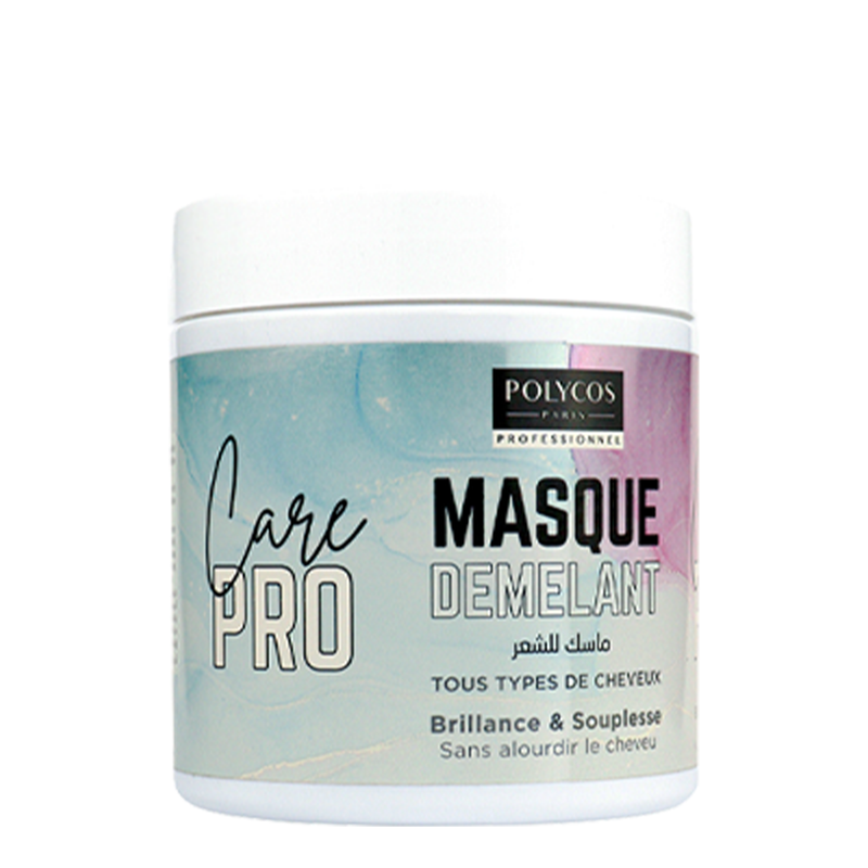 Care Pro Masque Demelant