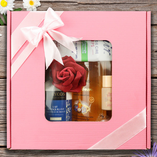 Pack Rituel Beauté