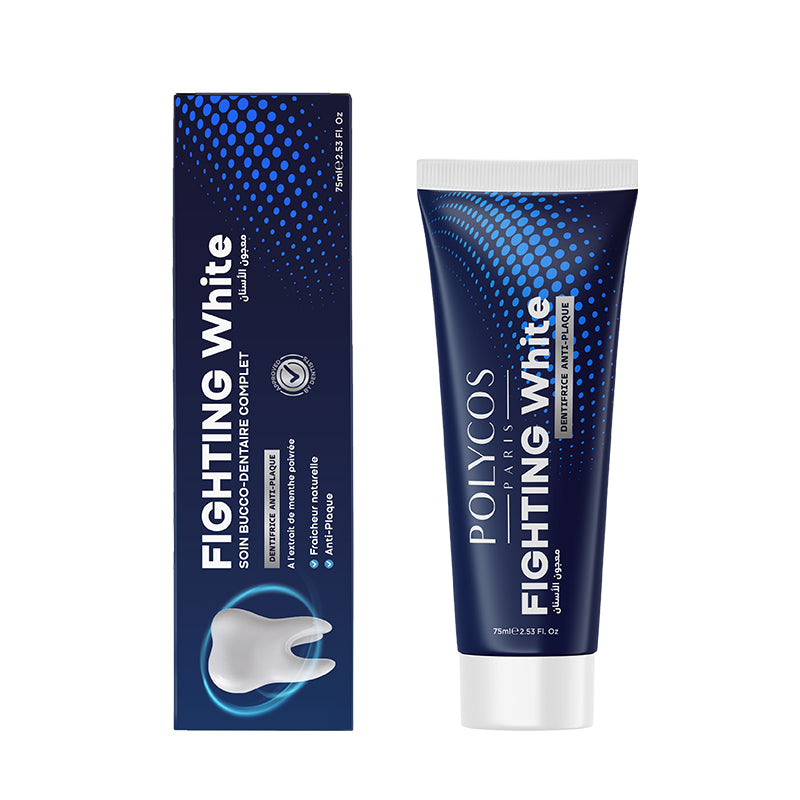 DENTIFRICE PROTECTION - A L'EXTRAIT DE MENTHE