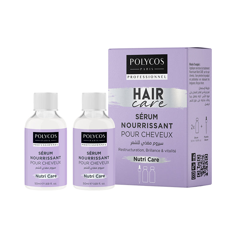 Sérum Nourrissant - Hair Care