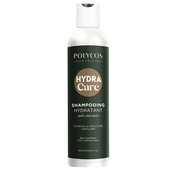 SHAMPOING HYDRA-CARE