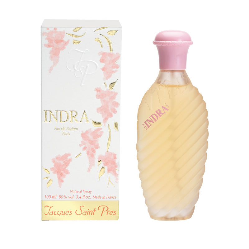 EAU DE PARFUM INDRA