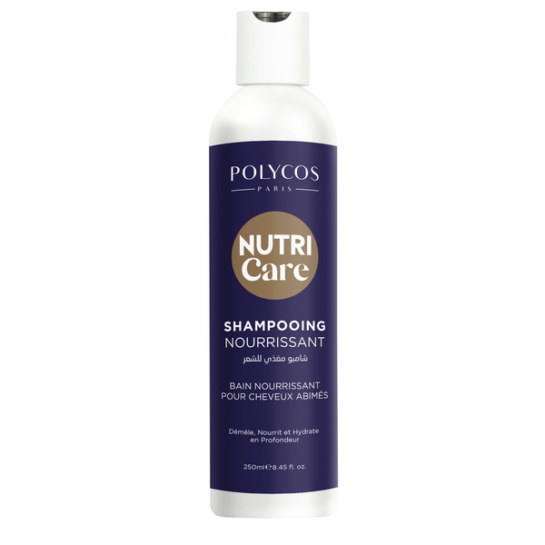 SHAMPOING Nutri-CARE