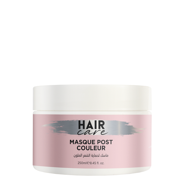 Masque Post Couleur - Color Protect