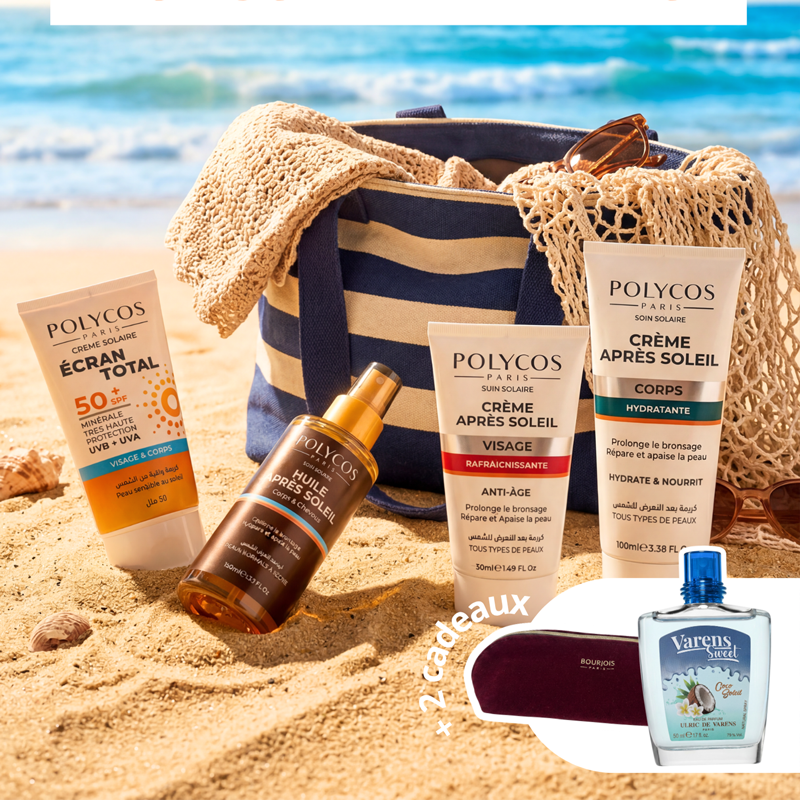 PACK SUMMER PREMIUM