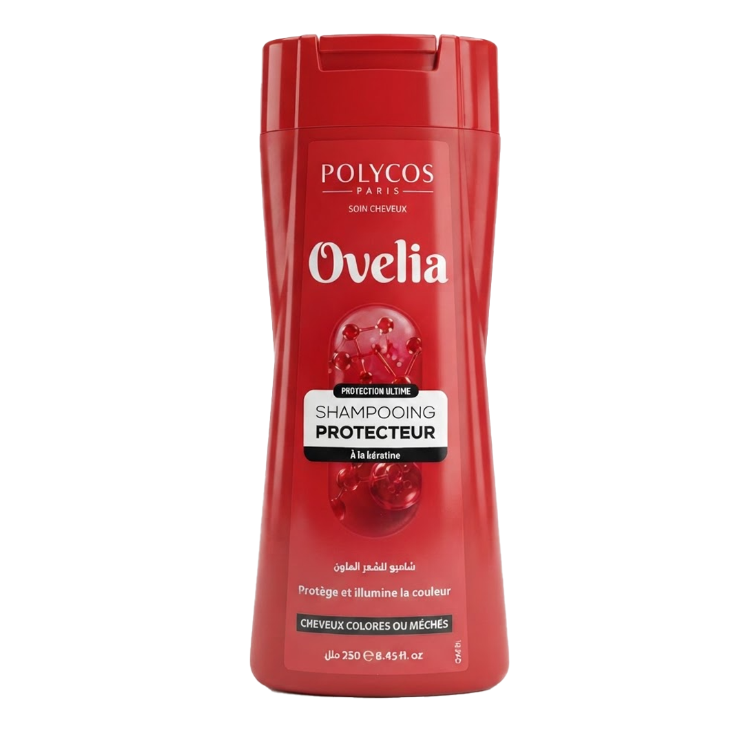 Shampooing Protecteur - Cheveux Colorés ou Méchés