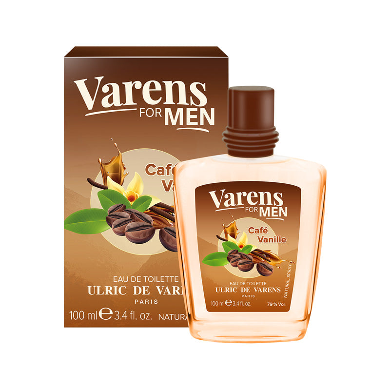 Varens For Men Cafe Vanille