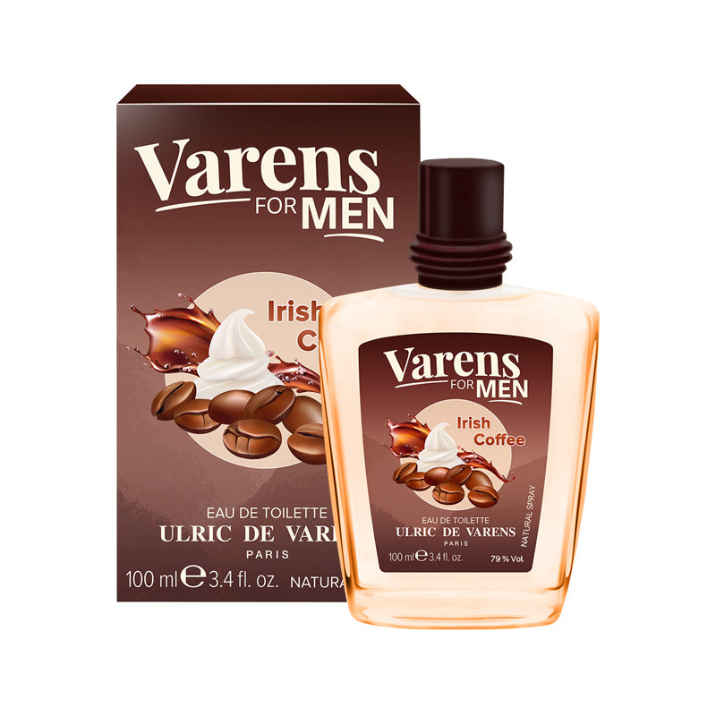 Varens For Men Irish Coffee