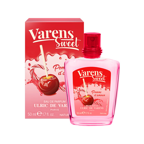 Varens Sweet Pomme D'amour