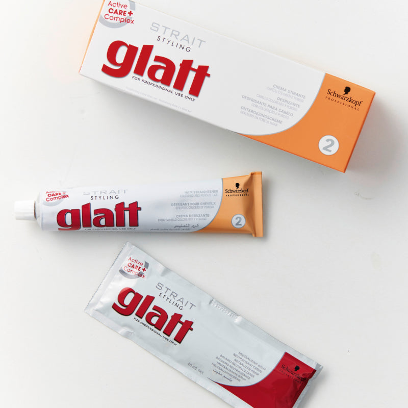 GLATT DÉFRISAGE