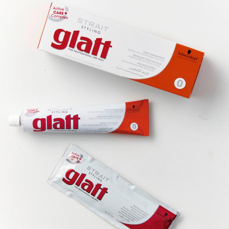 GLATT DÉFRISAGE