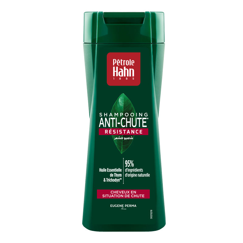 SHAMPOOING ANTI-CHUTE