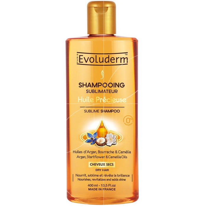 Shampooing