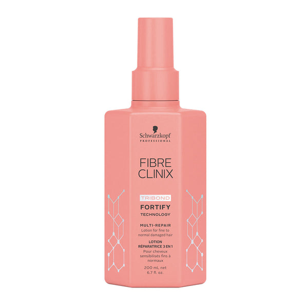 FC FIBRE CLINIX LOTION RÉPARATRICE 3EN1